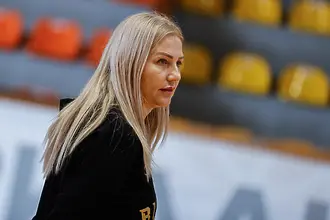 Таня Гатева пред Дарик и dsport: Наистина имаме шанс за Европейско първенство (ВИДЕО)