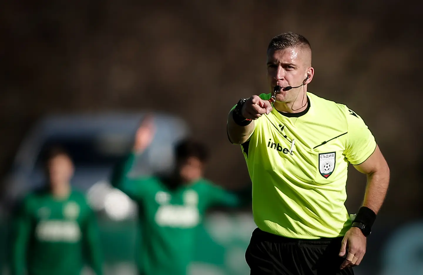 Любослав Любомиров / startphoto.bg 