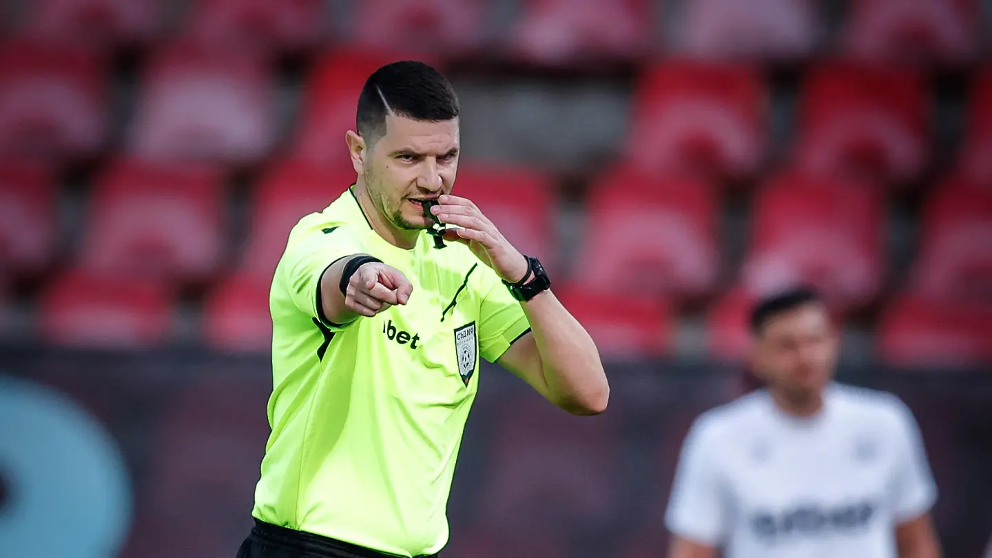 Мартин Марков / startphoto.bg