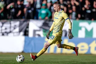 Опитен футболист се раздели с Черно море