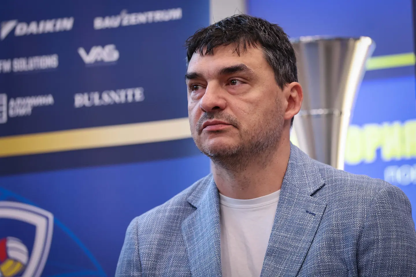 Владимир Николов / startphoto.bg