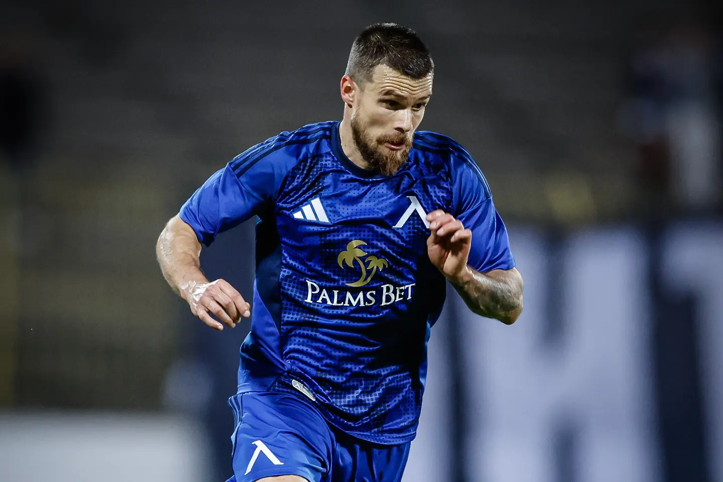 Радослав Кирилов / startphoto.bg