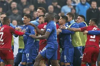 Официално: ЦСКА – Левски на Светли понеделник