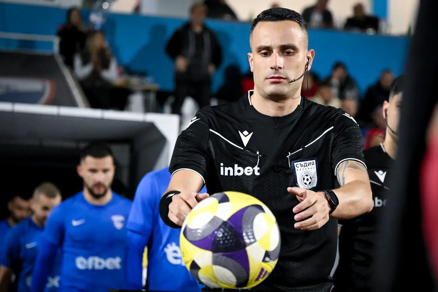 Венцислав Митрев / startphoto.bg 