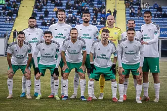 Ювелирен фал реши лют мач на Югозапад, пет греди на „Христо Ботев“