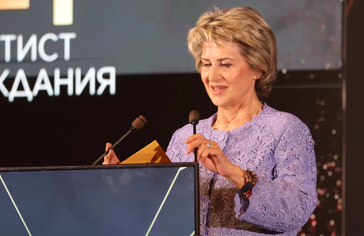 Весела Лечева / startphoto.bg 