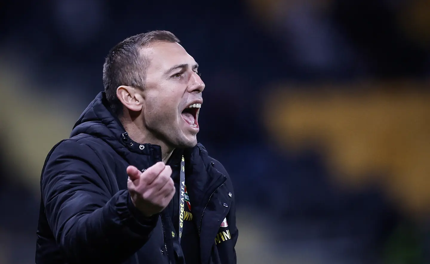 Лъчезар Балтанов / startphoto.bg