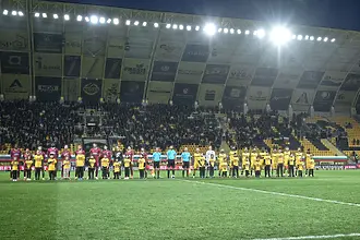 Ботев Пловдив ще празнува 114-ата си годишнина пред близо 6000 души