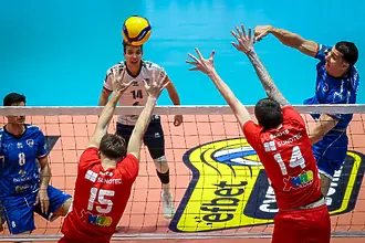 Левски разби ЦСКА в голямото дерби от предпоследния 21-и кръг на ре...