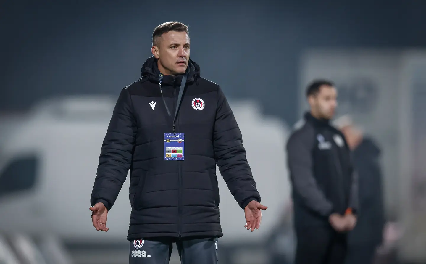 Станислав Генчев / startphoto.bg