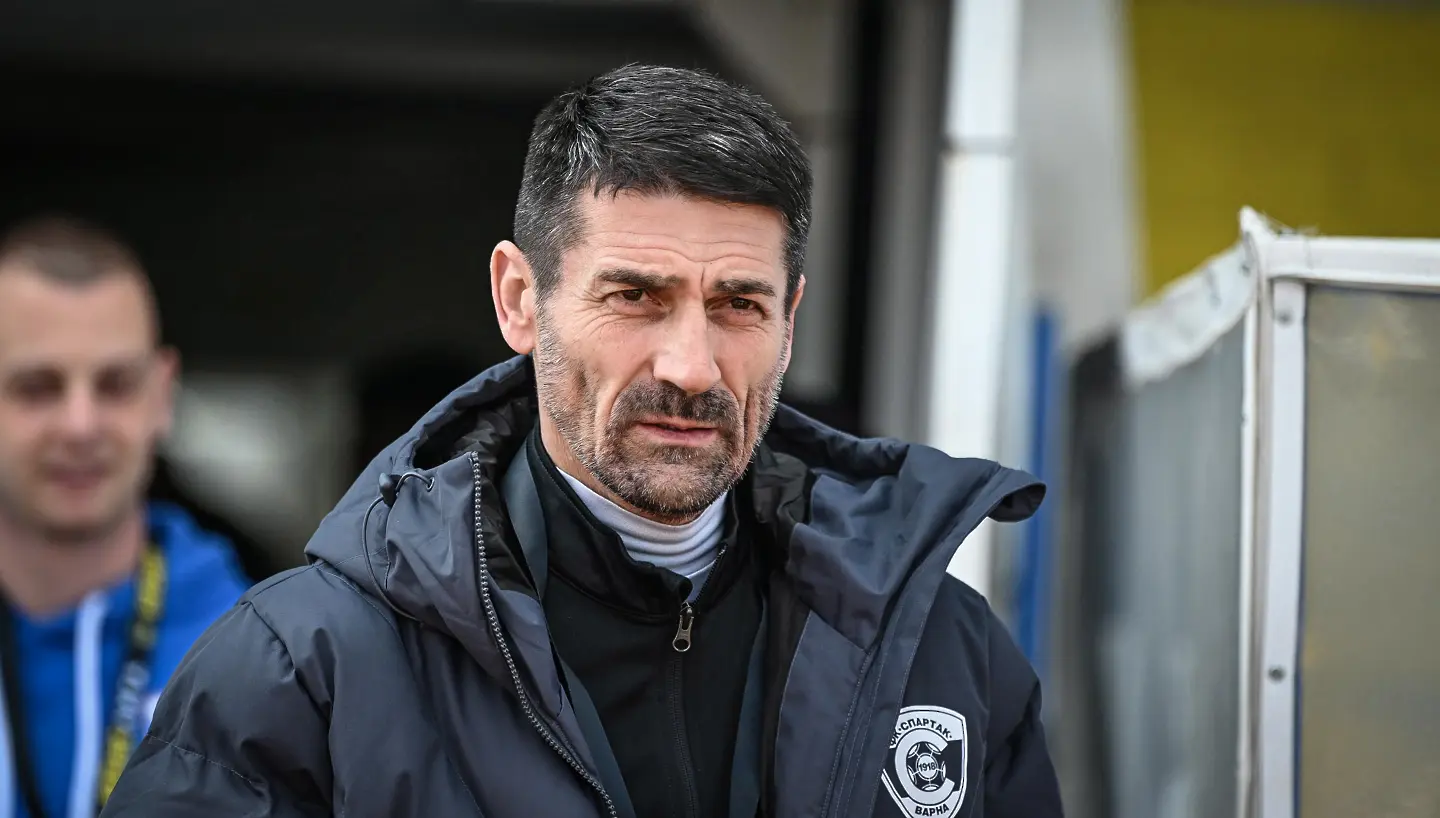 На живо: Спартак Варна – ЦСКА 1948 (Състави)