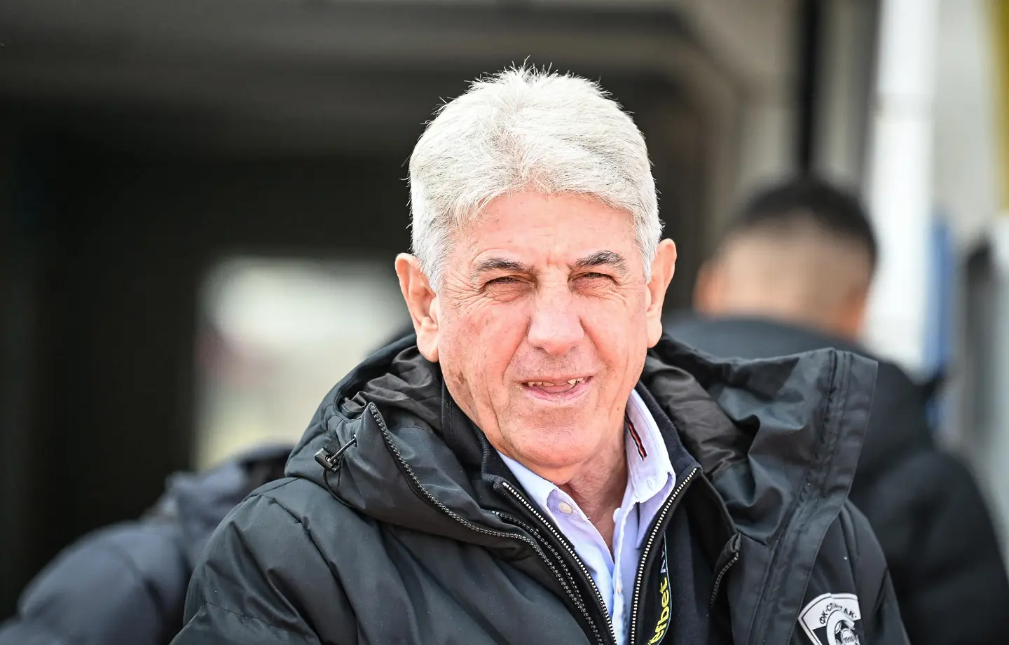 Гьоко Хаджиевски / startphoto.bg