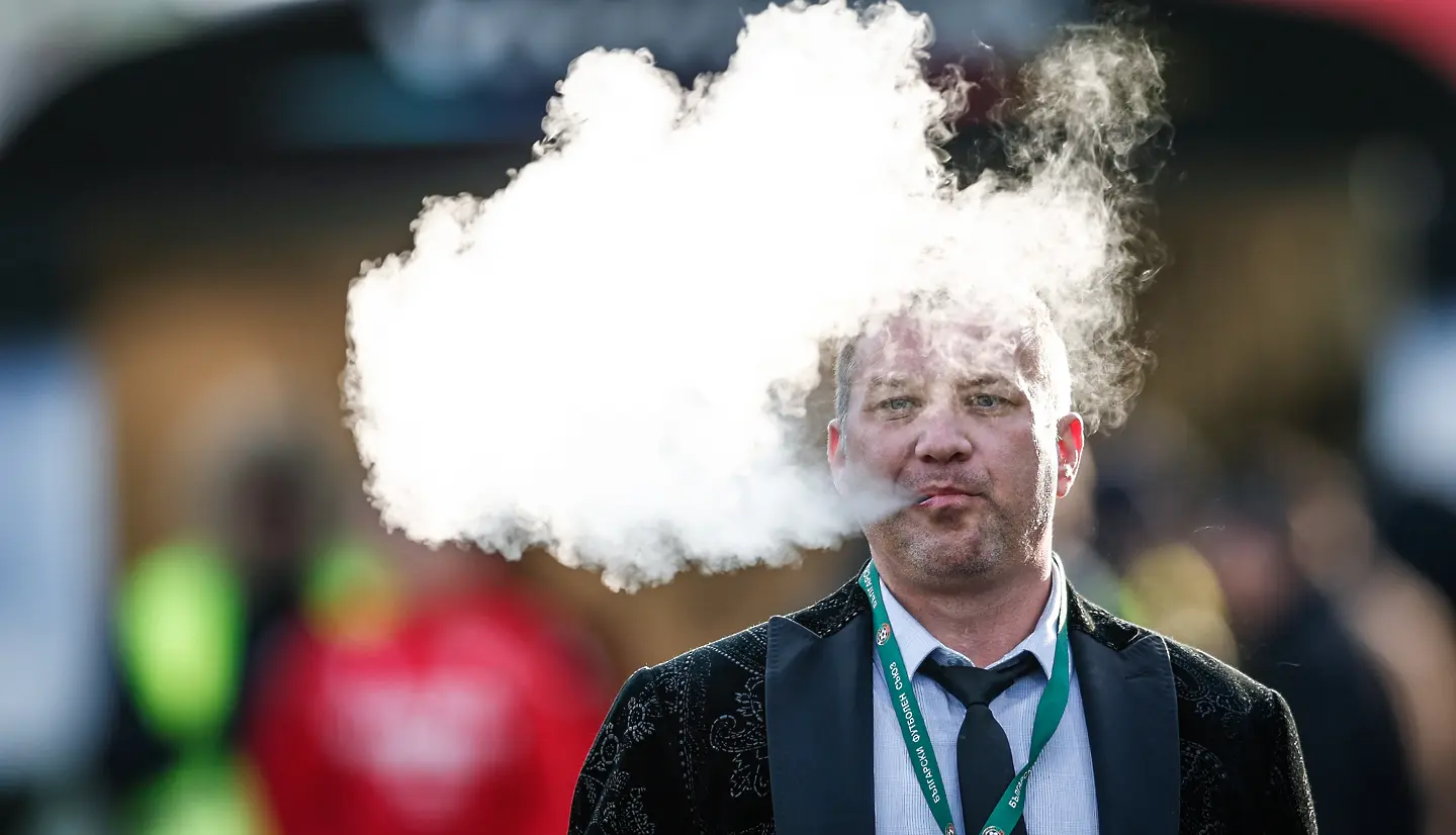 На живо: Лудогорец - ЦСКА (Състави)