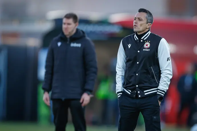 Христо Янев: Разочаровани сме, мачът можеше да започне по различен начин...