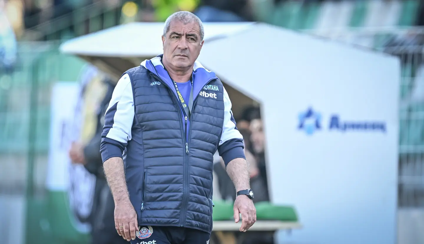 Дилян Иванов / startphoto.bg