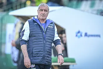 Дилян Иванов: Не можем да отбележим гол