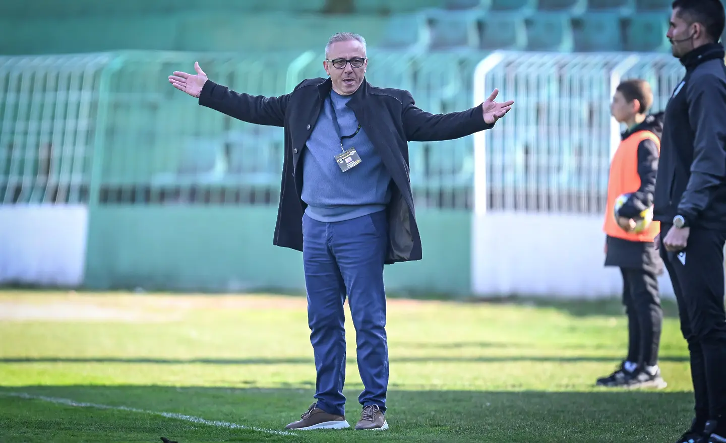 Илиан Илиев / startphoto.bg