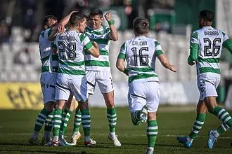 Топовен изстрел рани Монтана, Черно море приближи четворката