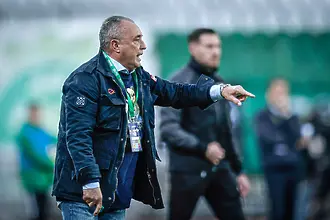 Хосу Урибе: Не заслужавахме да загубим (ВИДЕО)