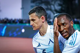 Костадинов: На този стадион срещу Берое винаги е много трудно