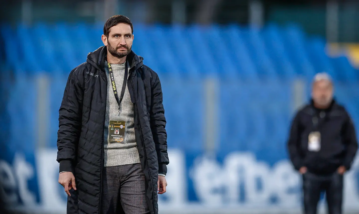 Александър Тунчев / startphoto.bg