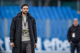 Старши треньорът на Арда Александър Тунчев сподели мнение, че сре...