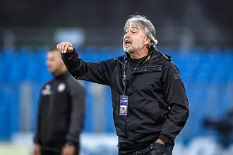 Ясен Петров изрази мнение, че българското първенство е много инте...