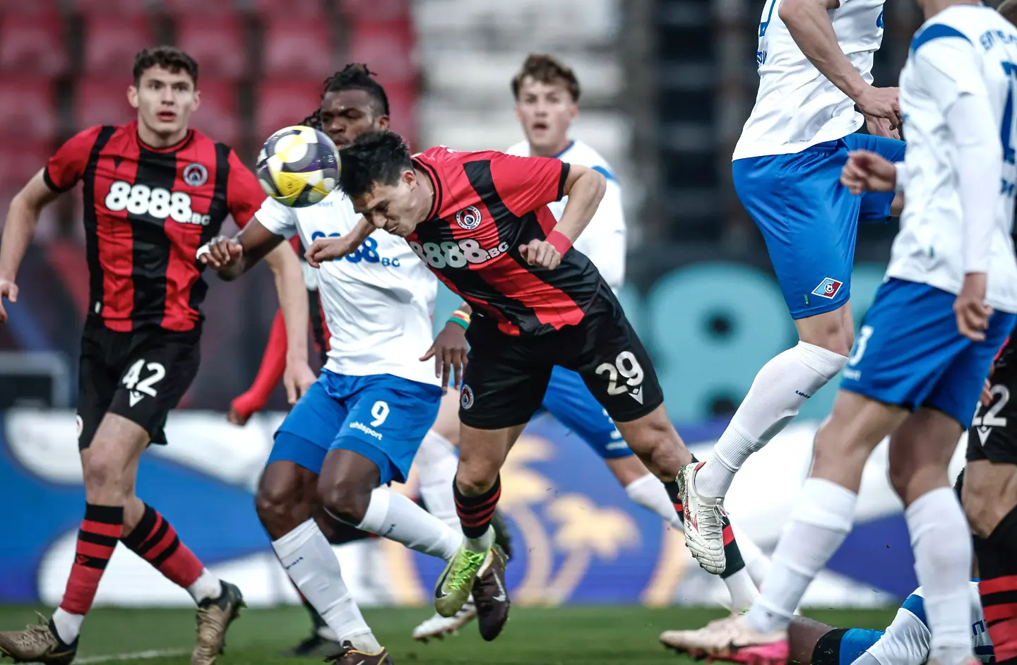 Локомотив София - Септември / startphoto.bg