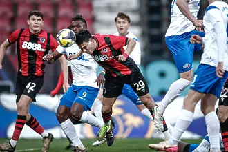 Играч на Септември отнесе три мача наказание