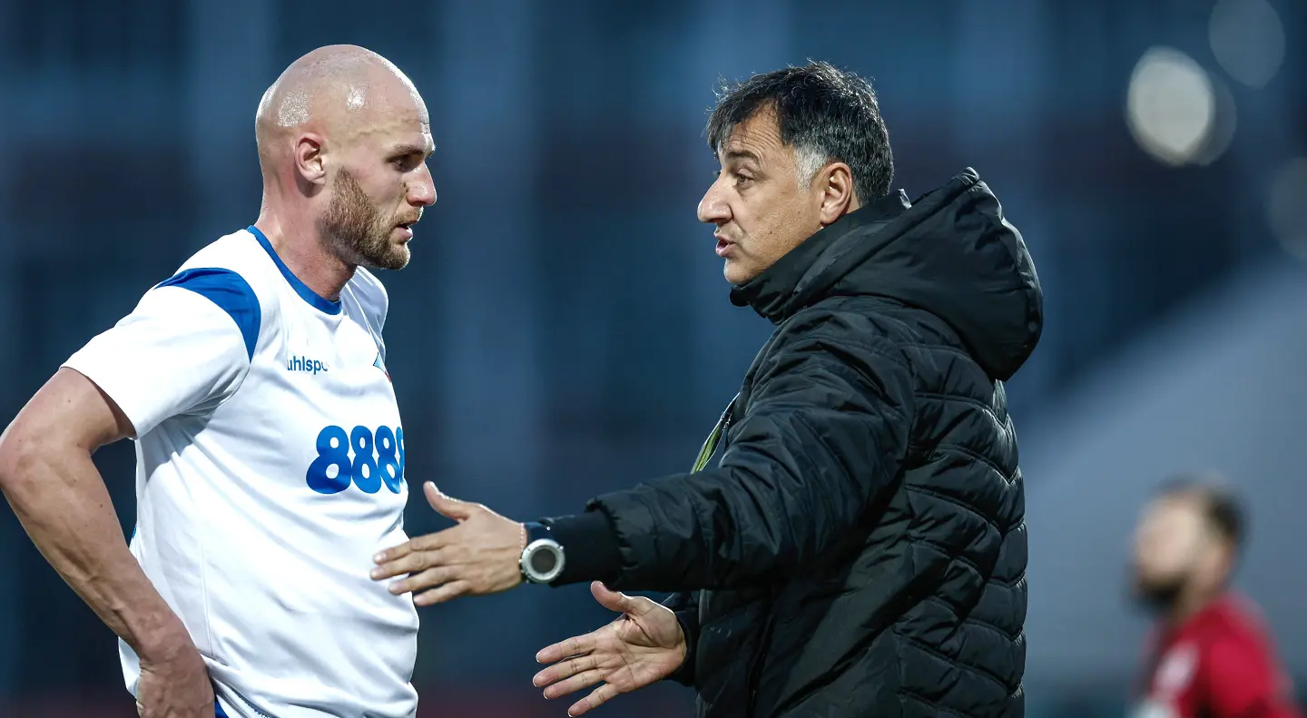 Христо Арангелов / startphoto.bg 