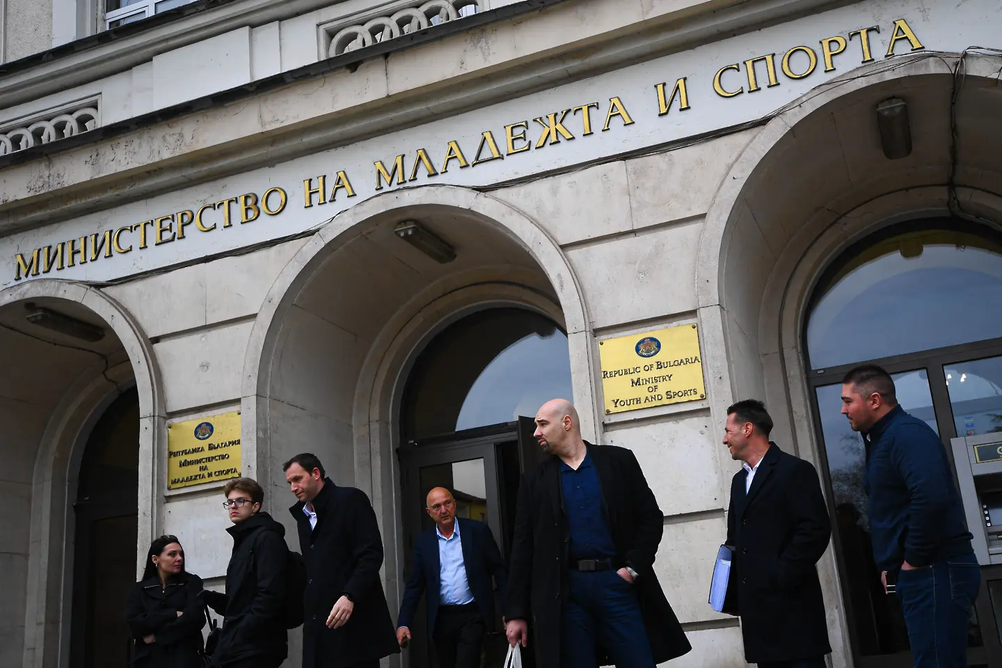 Поискаха извънредно Общо събрание в борбата / startphoto.bg