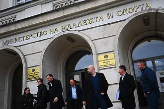 Поискаха извънредно Общо събрание в борбата