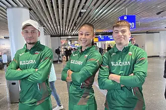 Александра Начева: За мен е огромно постижение, че ще участвам на Световното