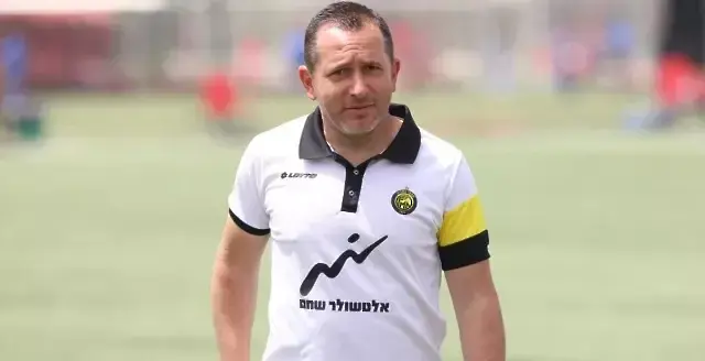 Саша Фелдман