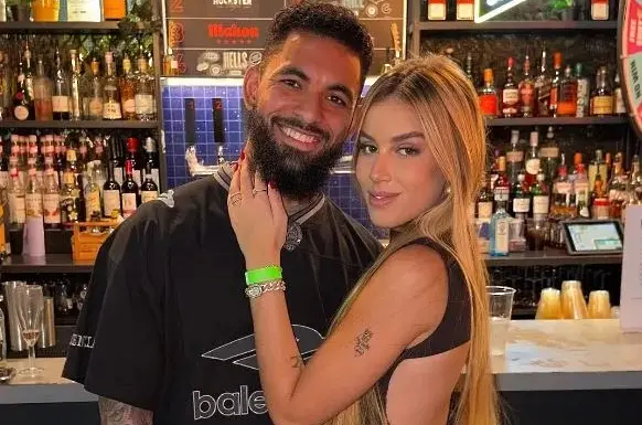 Дъглас Луис и Дуда Гаспар / Getty Images