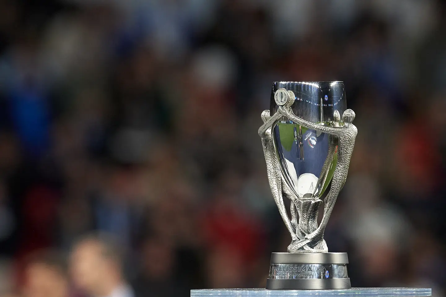 Финалисима / Getty Images