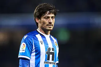 Давид Силва преди Манчестър Сити - Реал Мадрид: Ако “гражданите” вкарат ранен гол, всичко е възможно