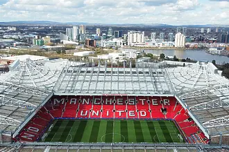 Проблем със земята вдига цената на новия стадион на Манчестър Юнайтед над 3 млрд. 