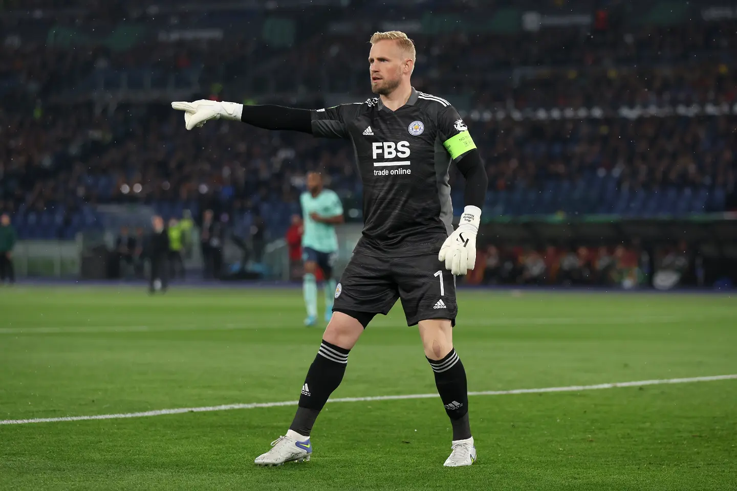 Каспер Шмайхел / Getty Images