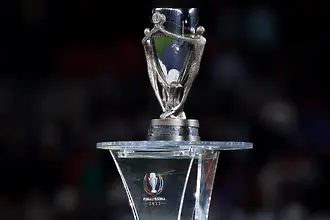 В Испания: Финалисима ще бъде в Мадрид