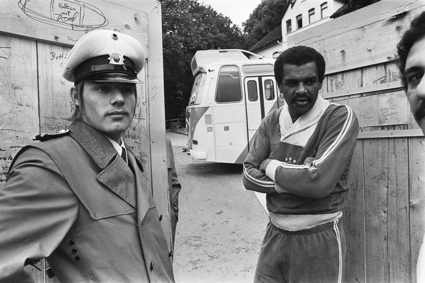 Мондиал 1974 / Getty Images 