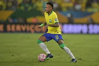 Неймар призна разочарованието си: Мечтата за Световното продължава