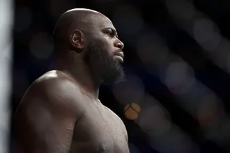 Свалиха обвиненията за домашно насилие на бивша звезда от UFC