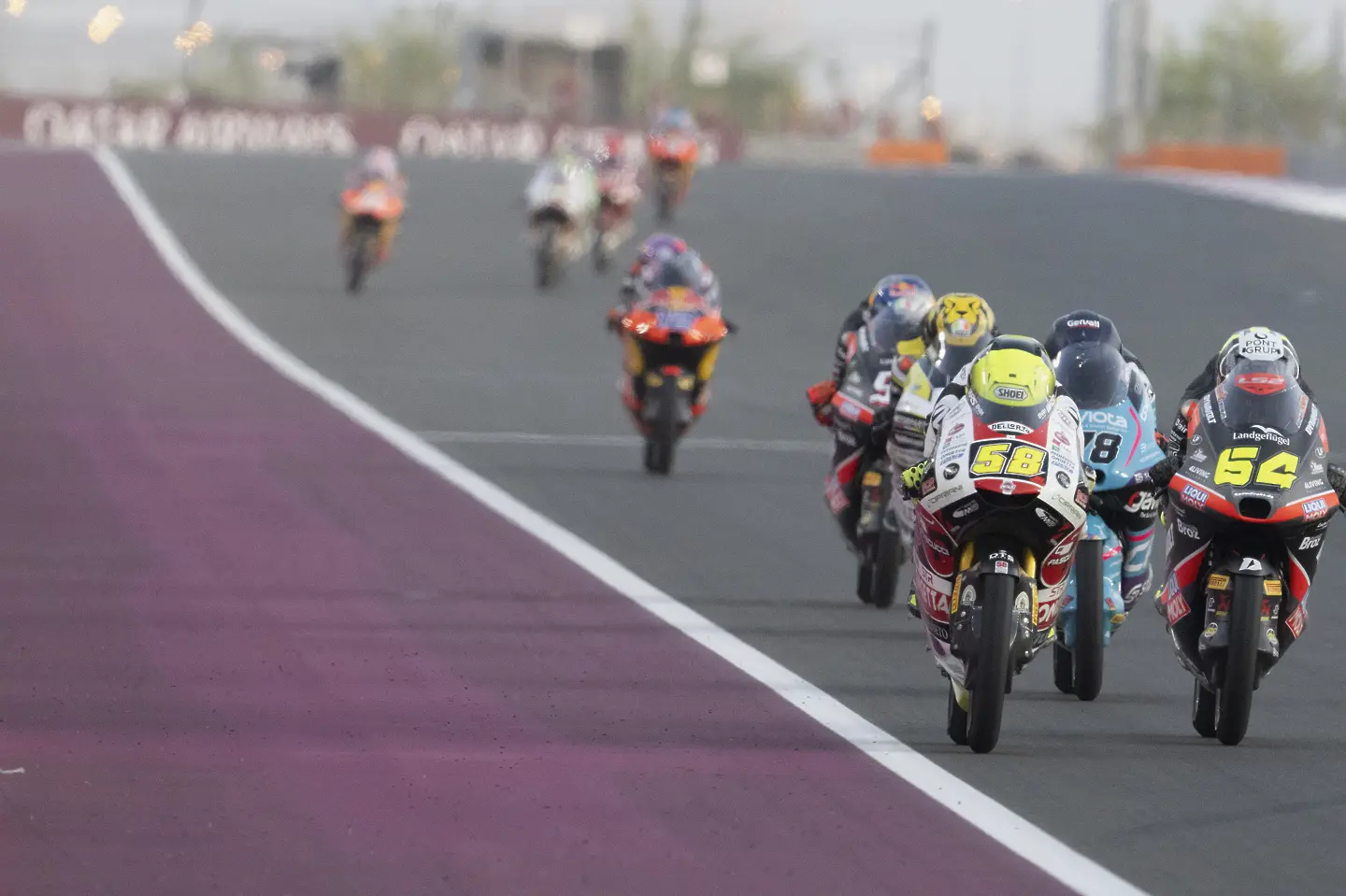 MotoGP / Getty Images 