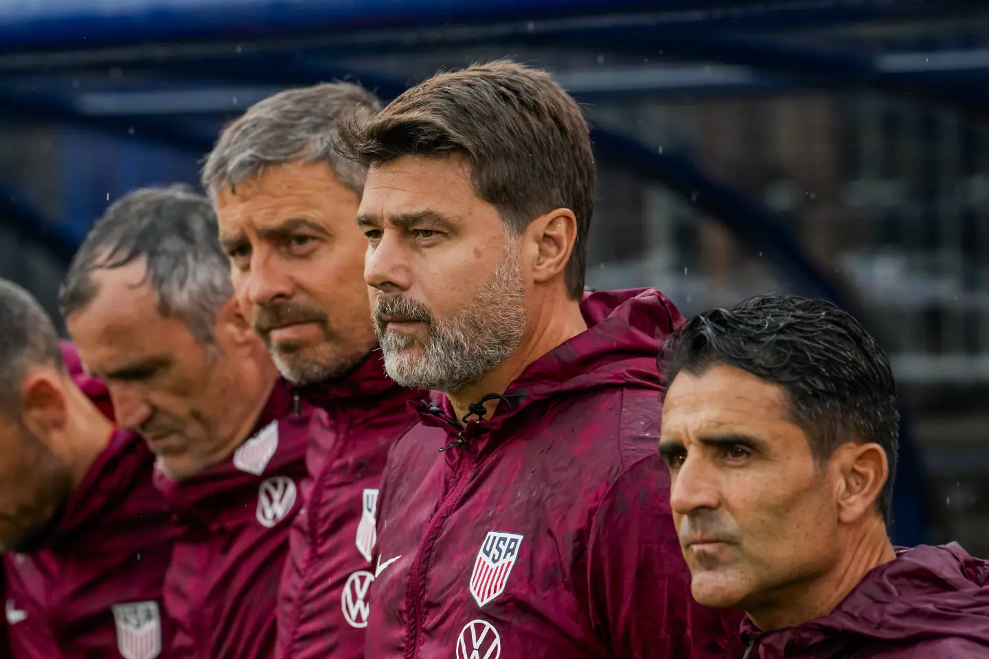 Маурисио Почетино / Getty Images