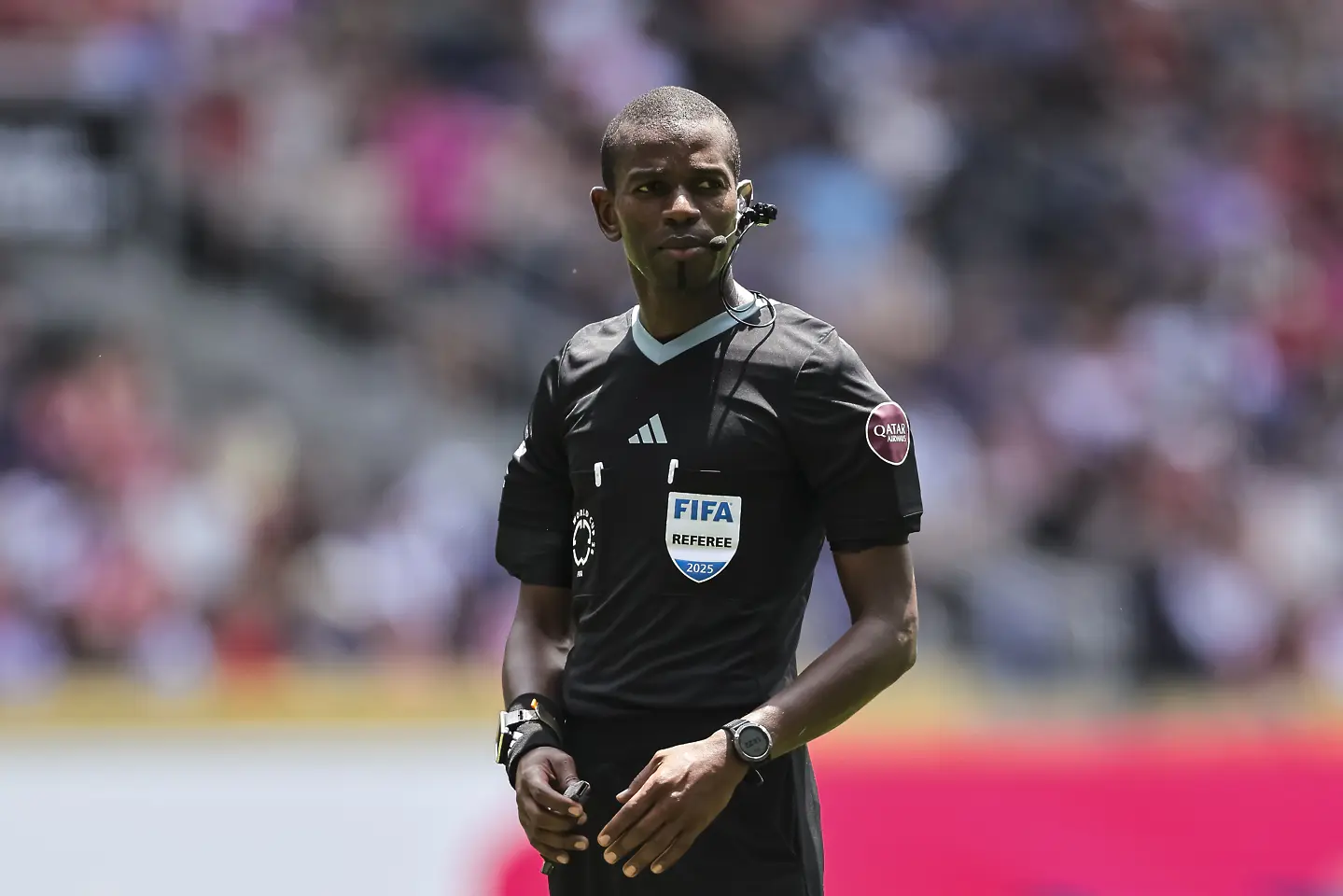 Иса Си / Getty Images