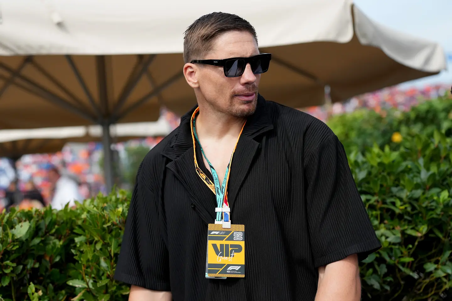 Как Рико Верхувен може да спре Олександър Усик?