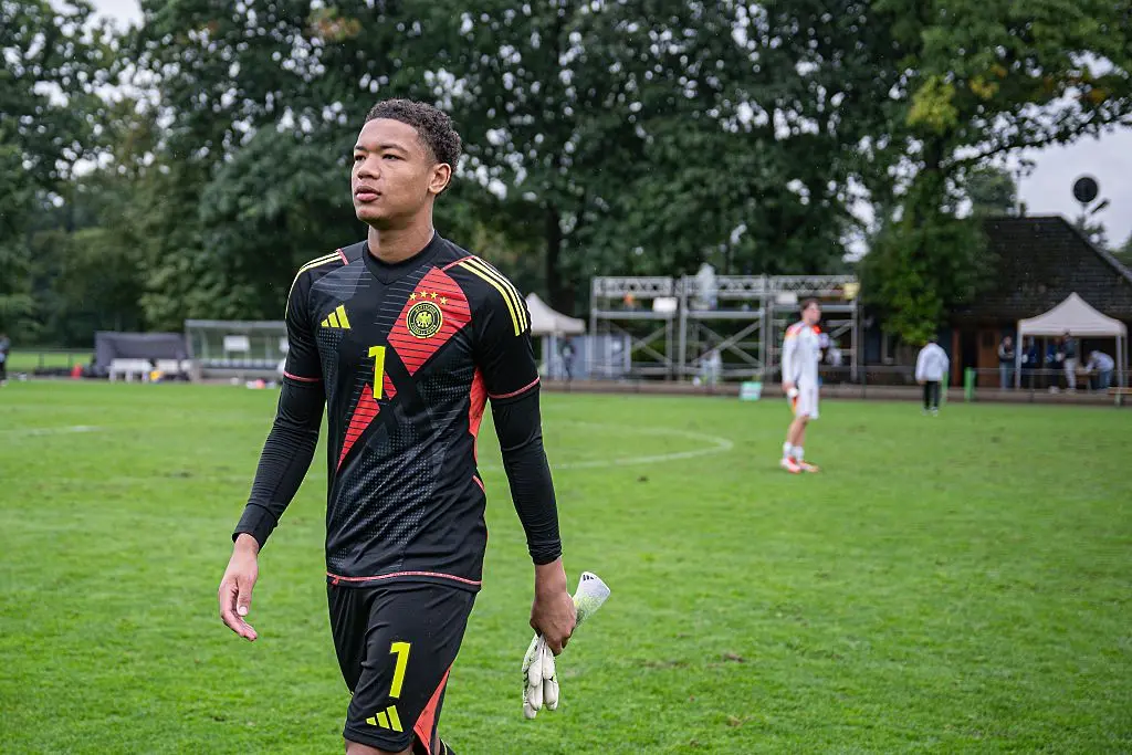 Леонард Прескот/ Getty Images 