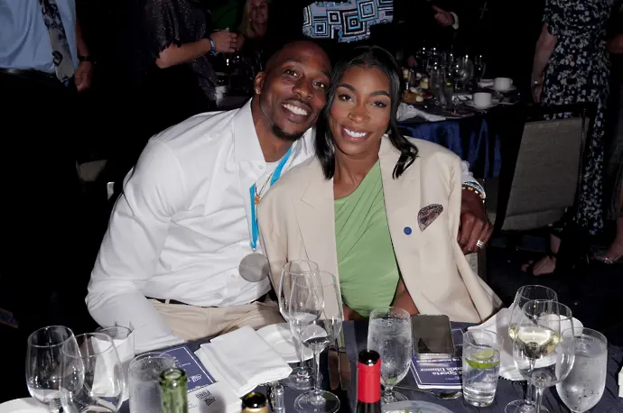 Дуайт Хауърд се развежда