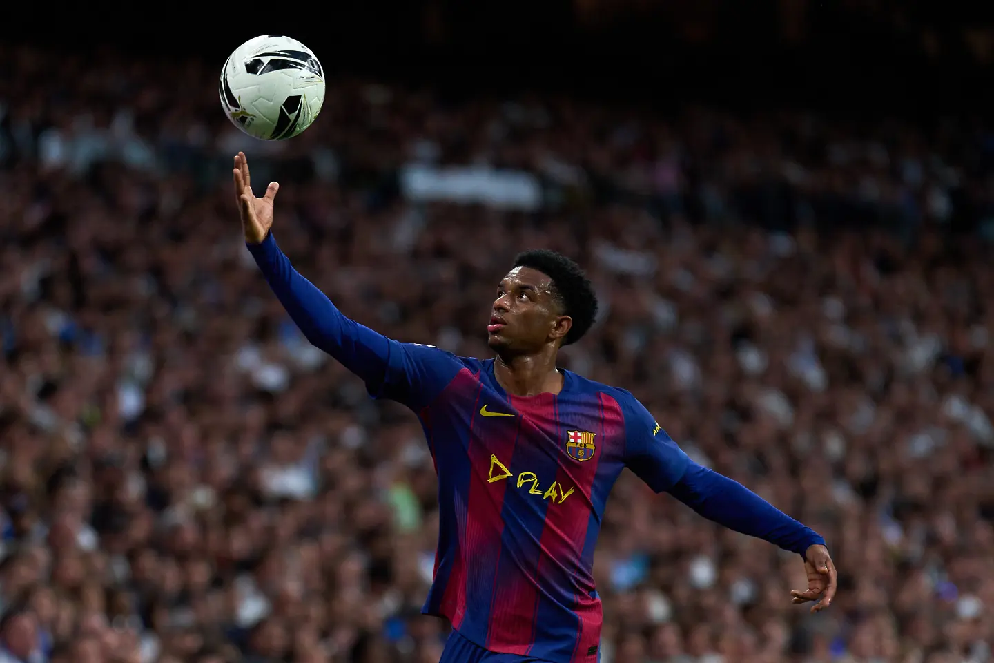 Алехандро Балде / Getty Images